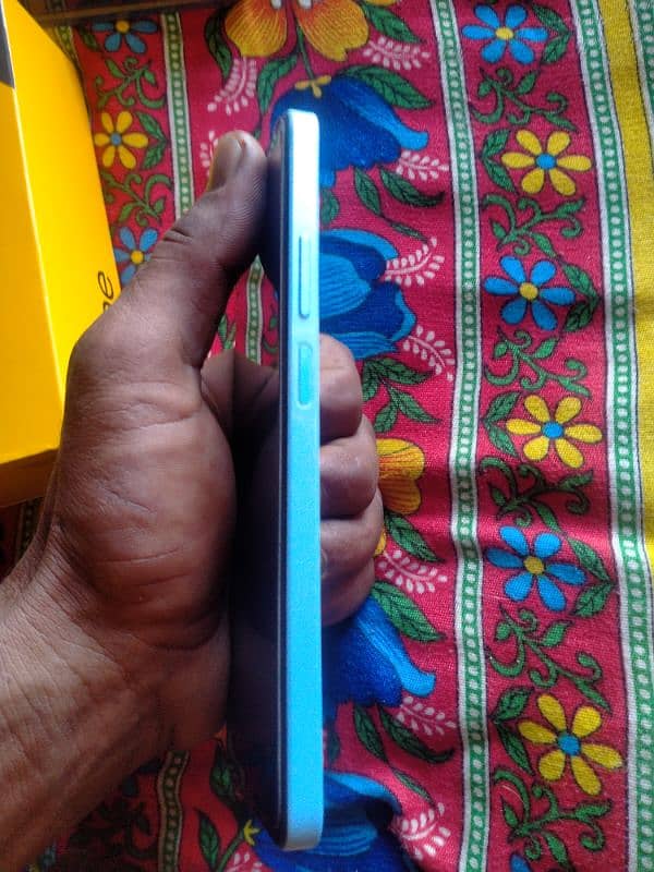 realme Note 50 full box WhatsApp number 03025798895 5