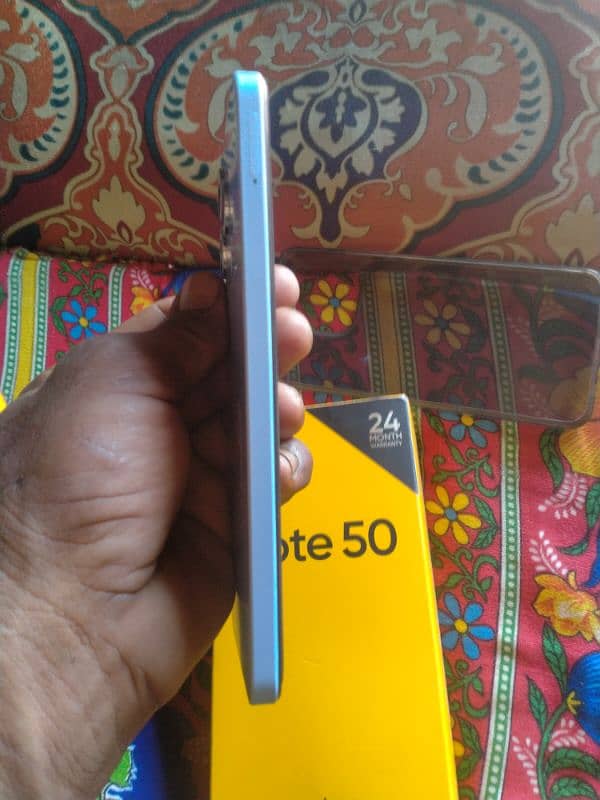 realme Note 50 full box WhatsApp number 03025798895 6