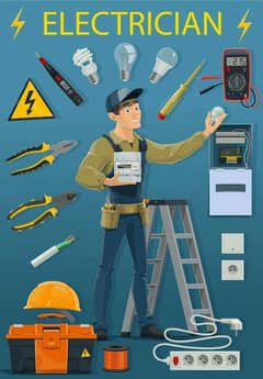 Electrician