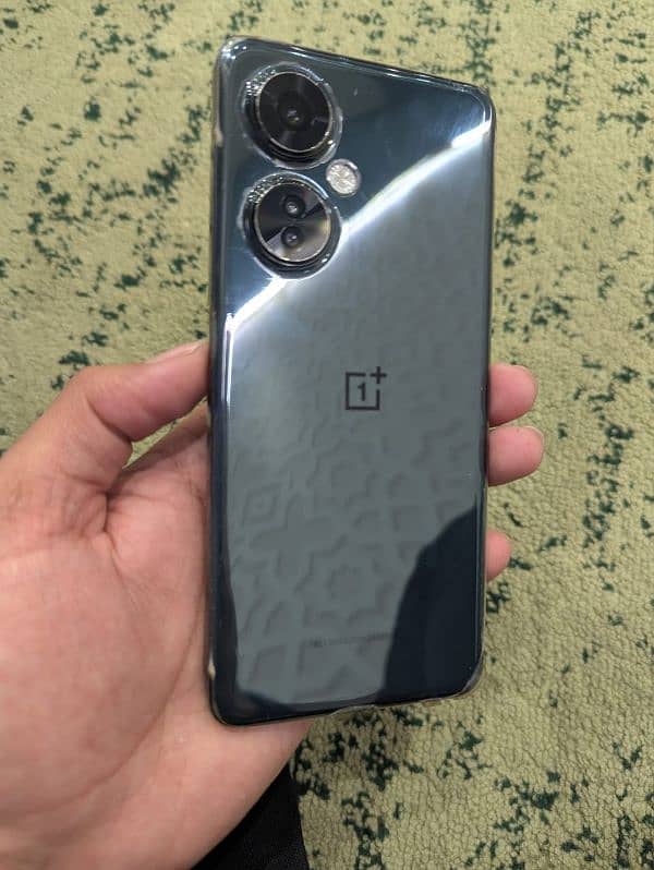 Oneplus Nord N30 5G 10/10 3