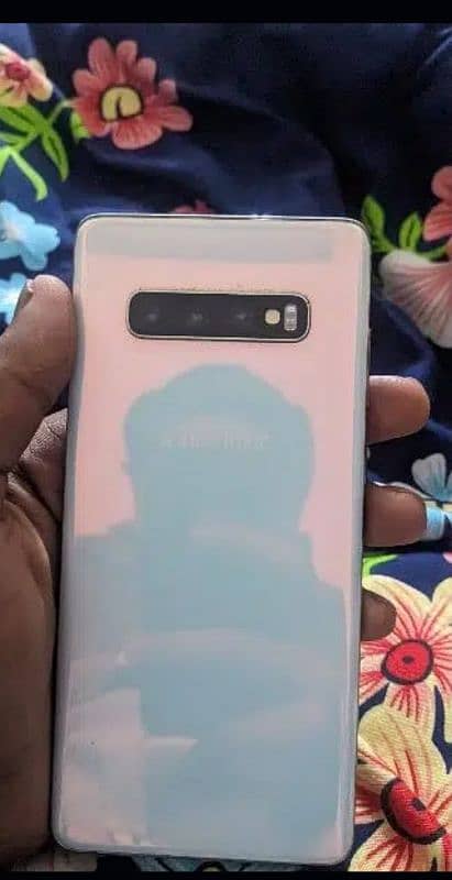 Samsung s10 plus | Dual Sim | 1