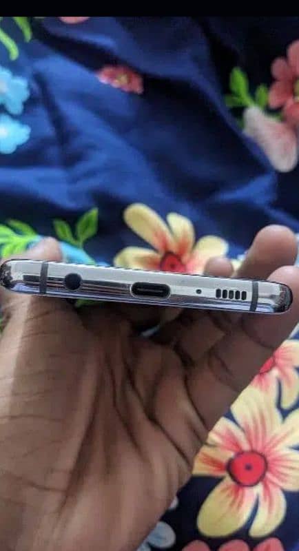 Samsung s10 plus | Dual Sim | 2