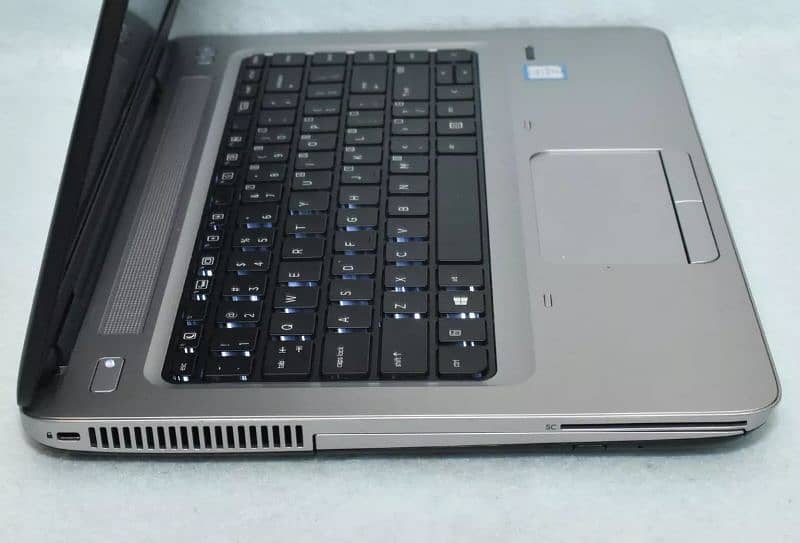 HP PROBOOK 640 G-2 WHOLE SELL PRICE 5