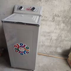 Dryer for sale urgent