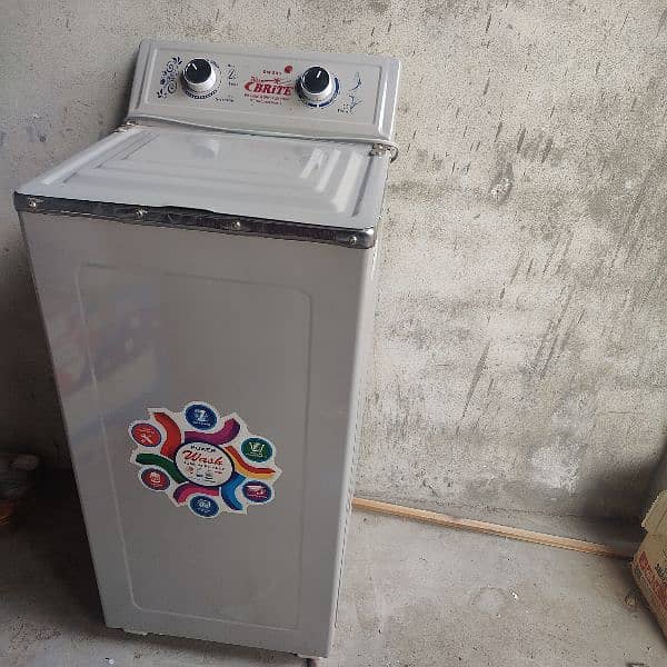 Dryer for sale urgent 0