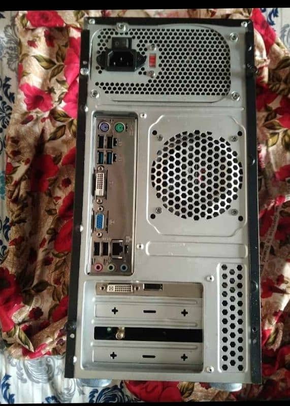 GAMING PC 1