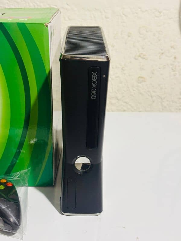 Xbox 360, jail break 0