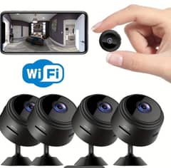 Mini Wifi wireless camera