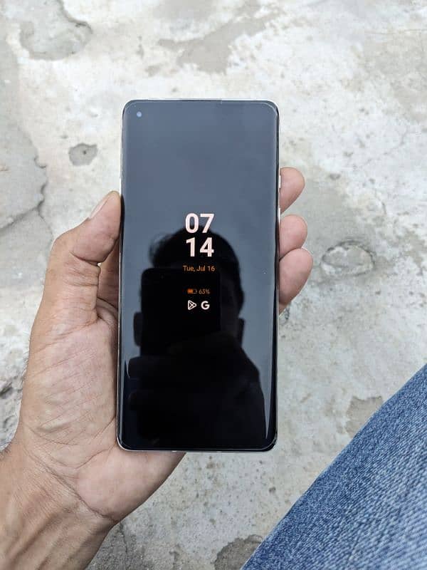 one plus 8 dual sim aproved 4