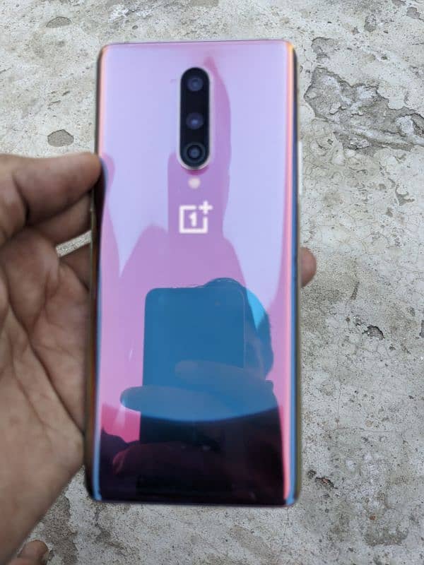 one plus 8 dual sim aproved 9