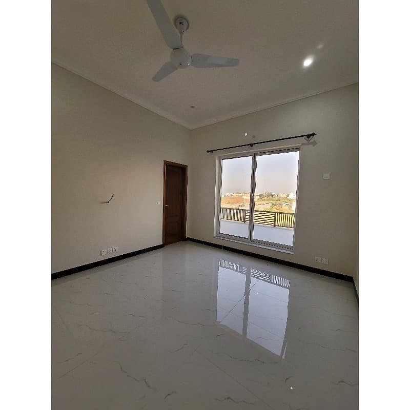 First Floor For Rent In G-14/4 Brand New 4