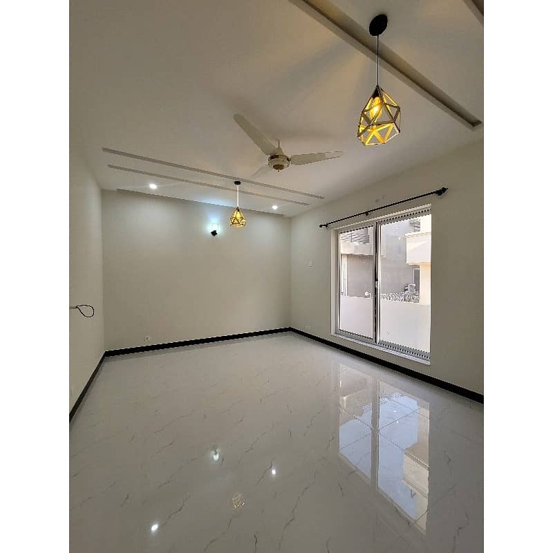 First Floor For Rent In G-14/4 Brand New 9