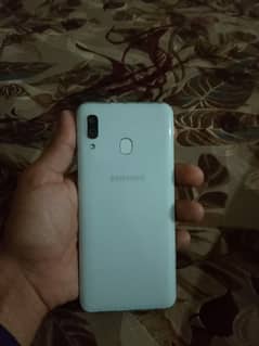 Samsung Galaxy a30