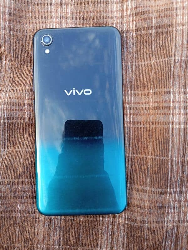 vivo Mobile 2