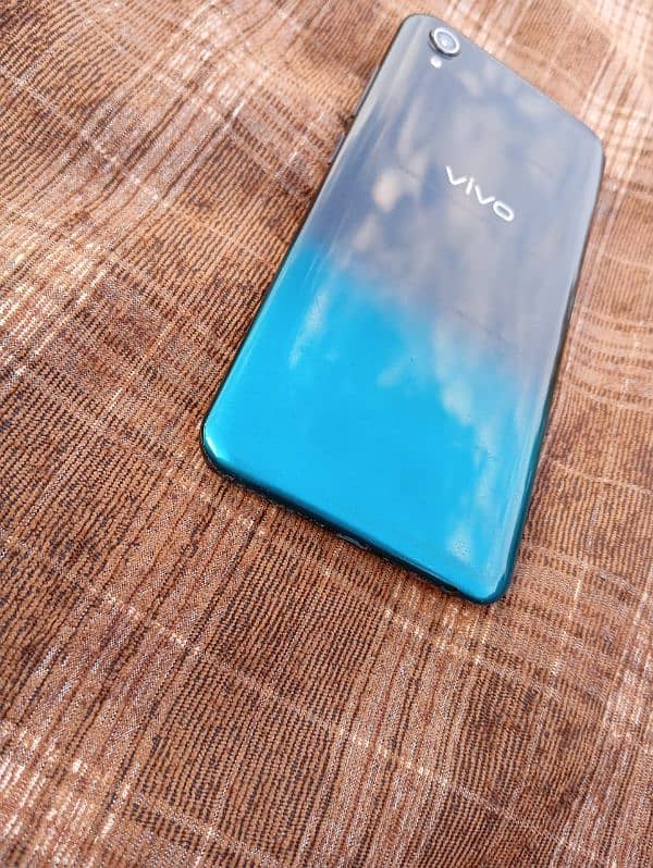 vivo Mobile 4