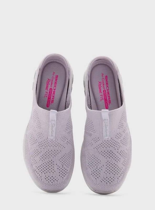 Sketchers Air - Cooled Memory Foam 3