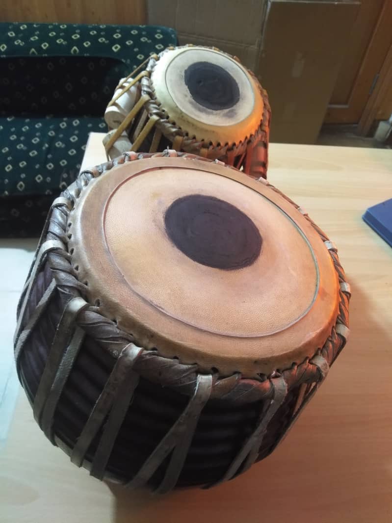 Tabla for sale 1