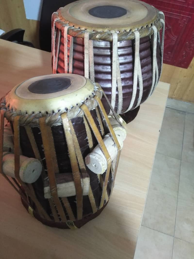 Tabla for sale 2