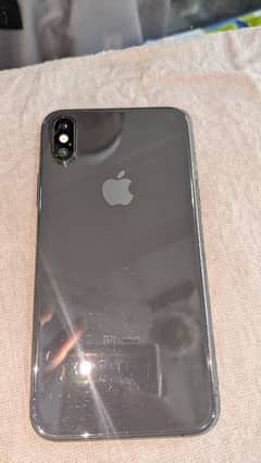 IPhone Xs 64gb non-pta factory unlock