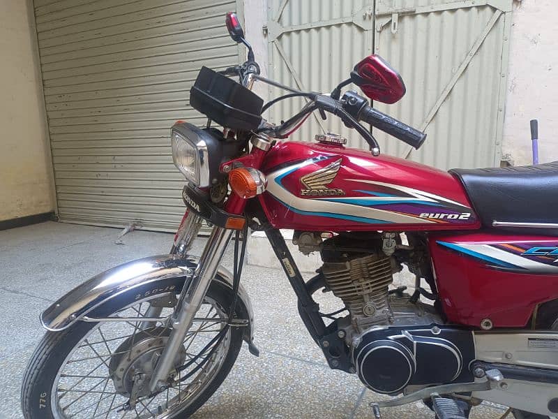 125 honda 1