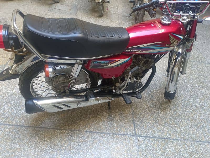 125 honda 2