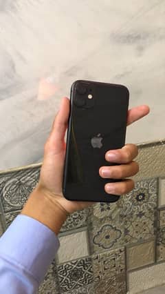 Iphone 11 urgent for sale