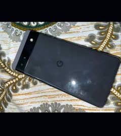 pixel 6a new condition PTA approved  6/128