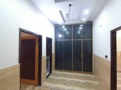 Prime Location Citi Housing Society 300 Square Feet Flat Up For rent