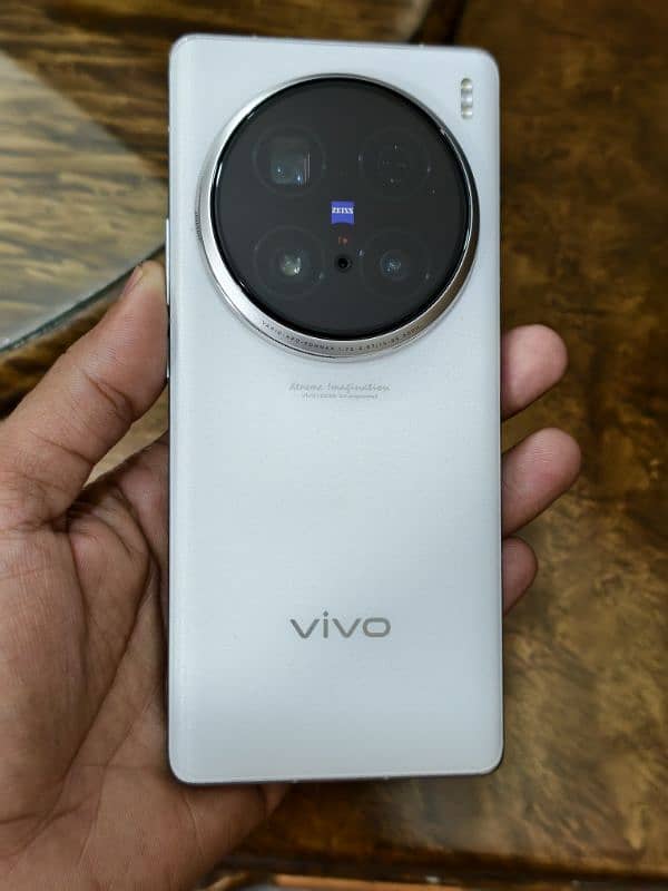 vivo x100 ultra 10/10 condition official pta proved 1tb memory 2