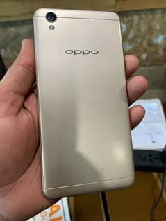 Oppo A37fw