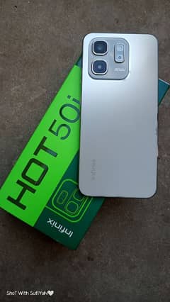 infinix