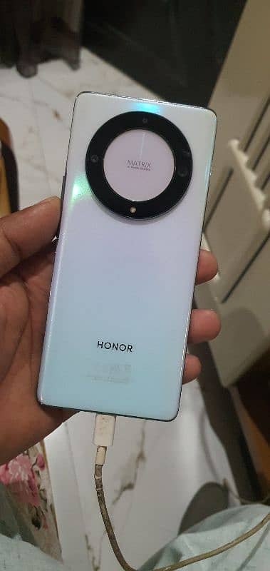 honor x9a 5g 8/256gb non ptA 2