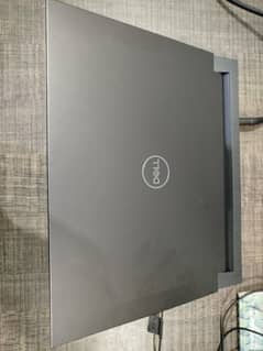 Dell Gamin Laptop, G16 7630, RTX 4070, 2.5K Resolution 240Hz