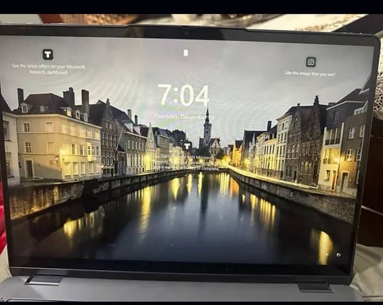 Lenovo ideapad 3