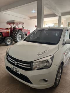 Suzuki Cultus VXL 2019