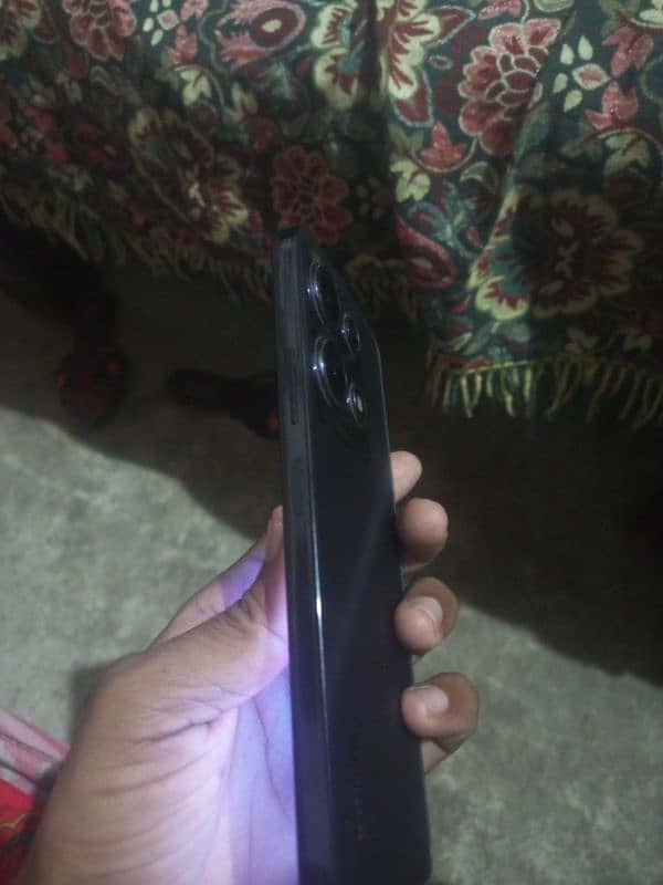 Infinix note 30 RAM 8 / 256gb all ok 3