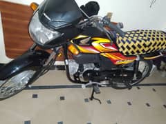 Honda Pridor for sale