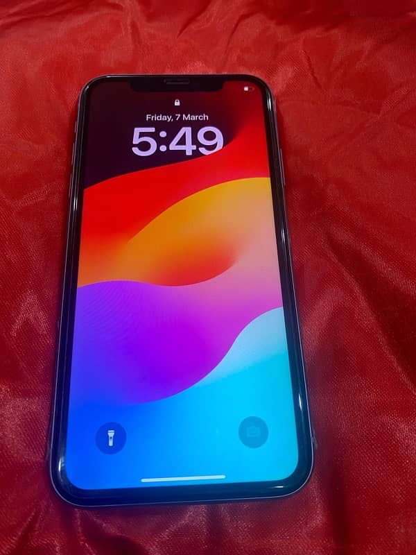 iPhone 11 JV 64 Gb purple 0