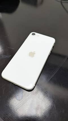 iphone se 2 2020 PTA approved