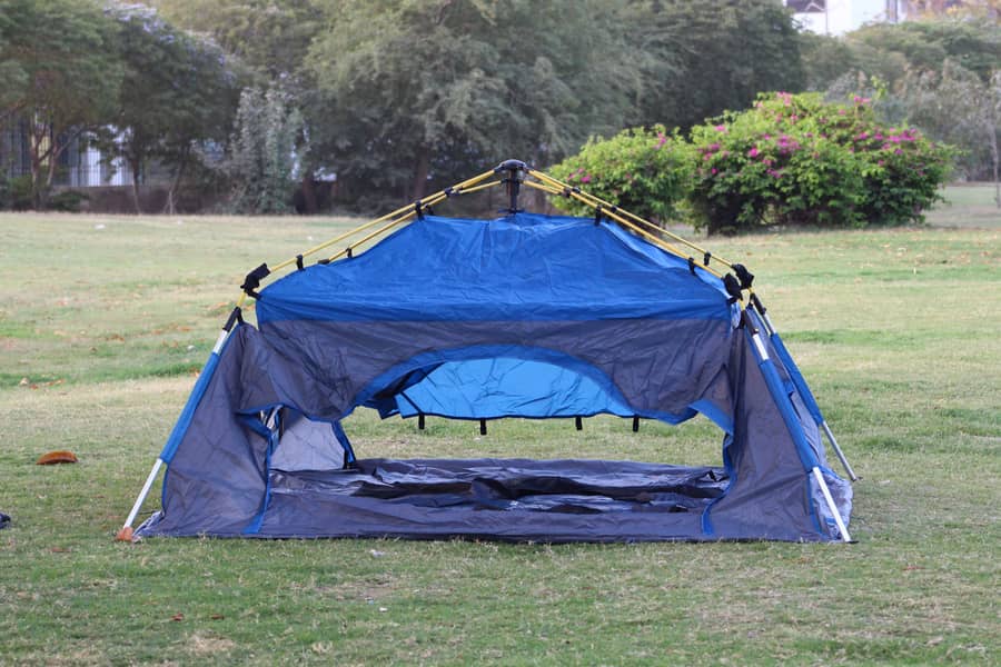 Tents / Camping tent / Outdoor camping tents / Hydraulic tent 15