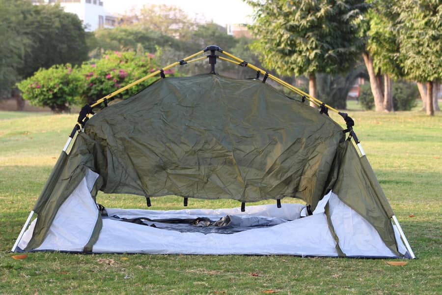 Tents / Camping tent / Outdoor camping tents / Hydraulic tent 8