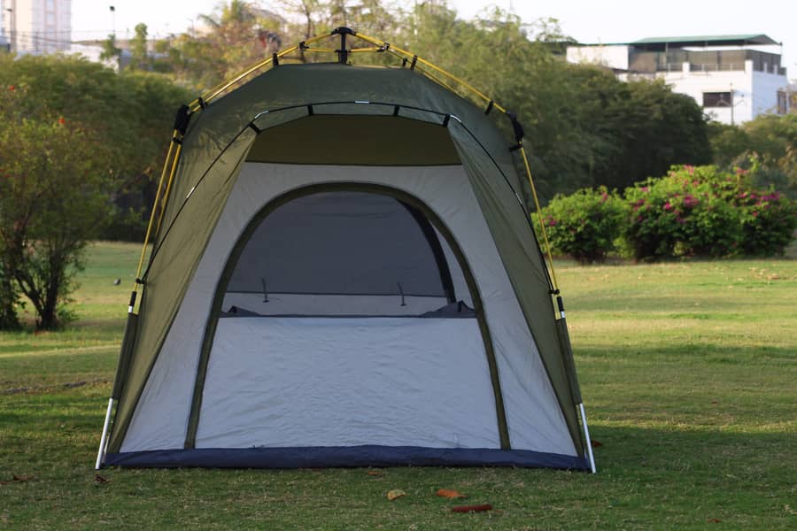 Tents / Camping tent / Outdoor camping tents / Hydraulic tent 11