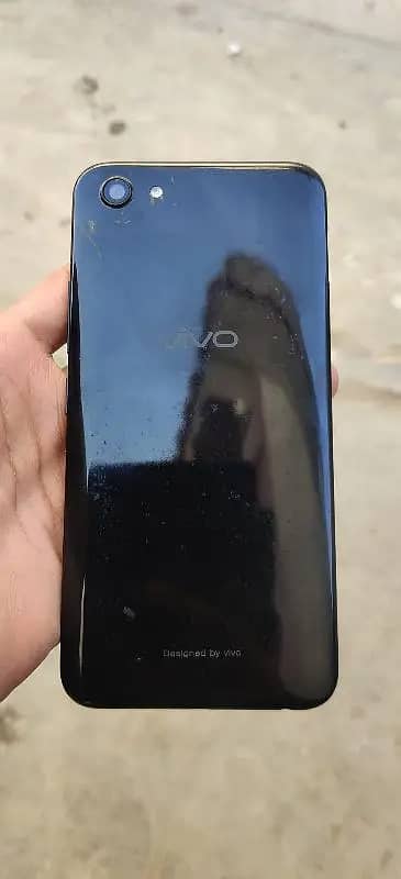 Vivo Y81s 2