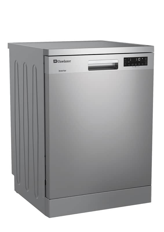 DDW 1480 Inex Dishwasher for sale 0