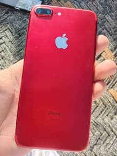 I phone 7plus