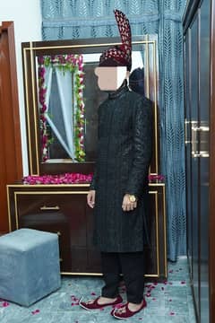 Sherwani