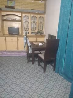 5 Marla 2.5 story house with Gas in phase 5 proper Ghauri Ghouri town Islamabad