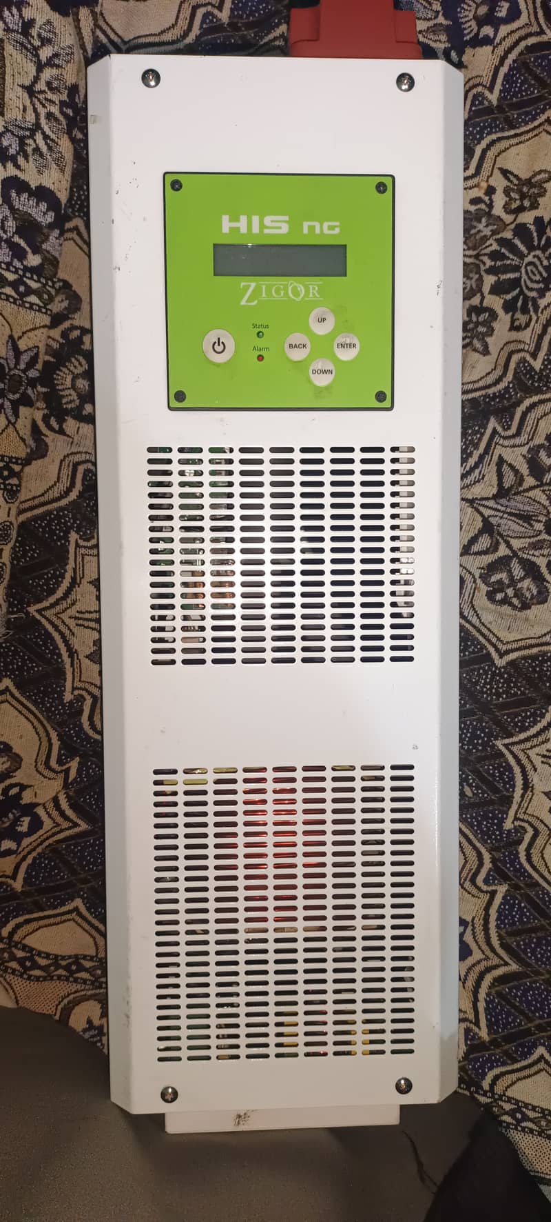Branded ups / APC ups  / homage / tron pure sine wave 15
