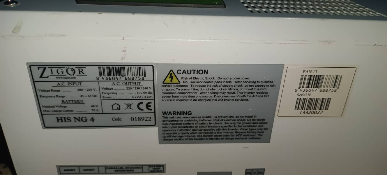 Branded ups / APC ups  / homage / tron pure sine wave 16