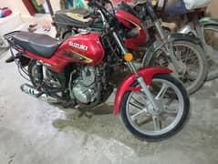 I'm selling my bike urgent